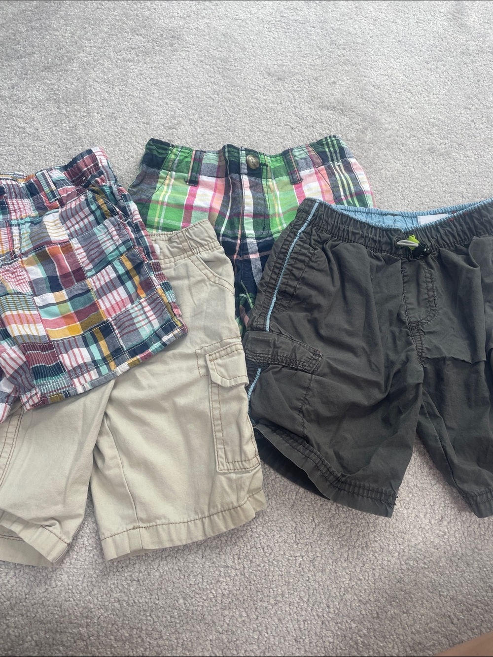 Toddler Boys Shorts Size 4/4T